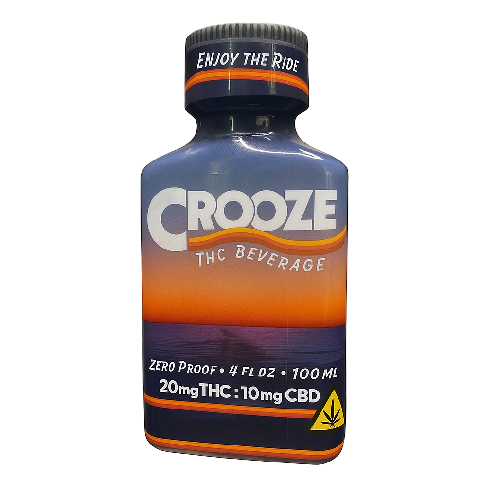 Crooze - Single